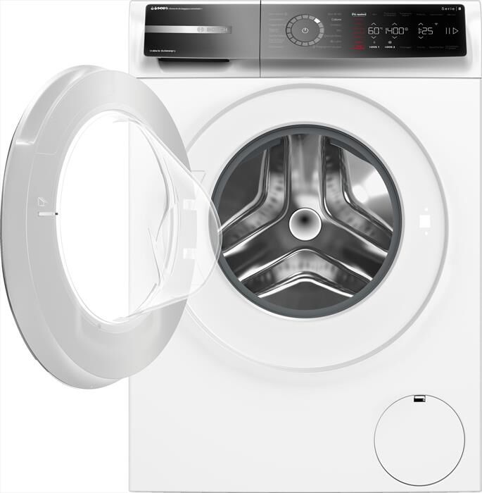 Bosch Lavatrice Wgb264a0it 11kg Classe A-bianco