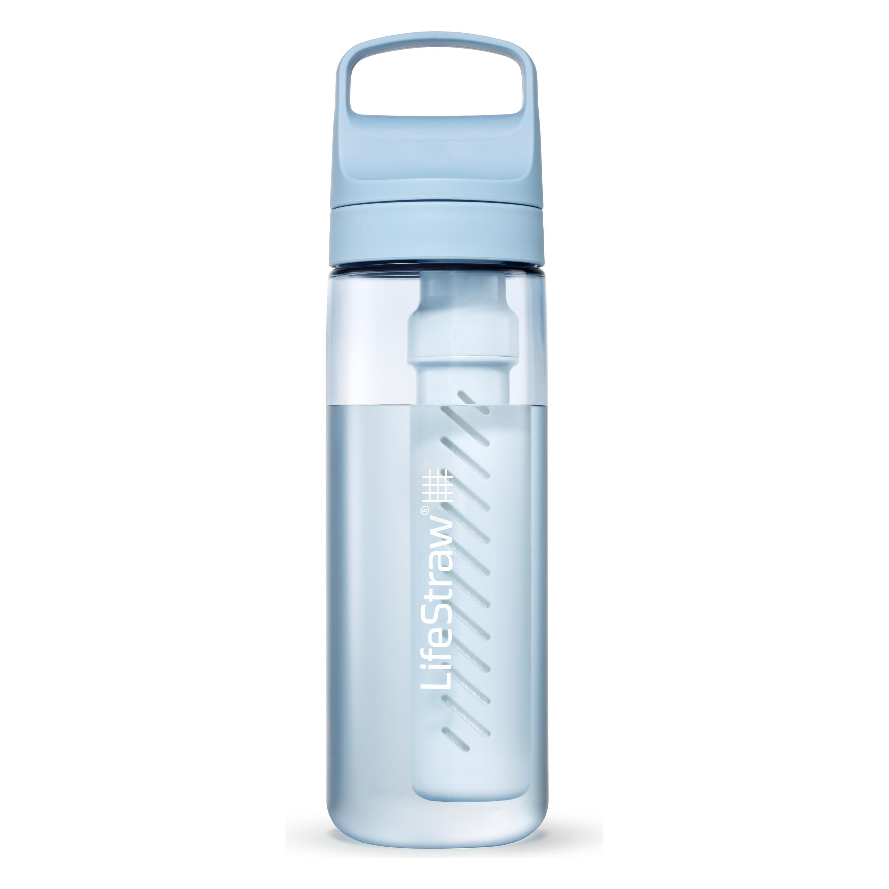 LifeStraw Go (0.65 l) (LGV422BLWW)