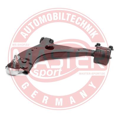 Master-sport Germany Lenker, Radaufhängung [Hersteller-Nr. 38045-PCS-MS] für Ford