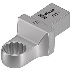 Wera 05078628001 Einsteckringschlüssel