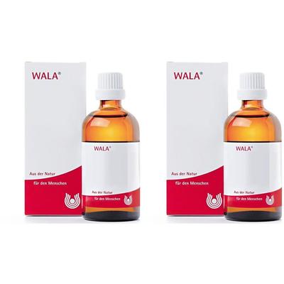 Eucalyptus Oleum äth.10% 2x 2x100 ml Öl