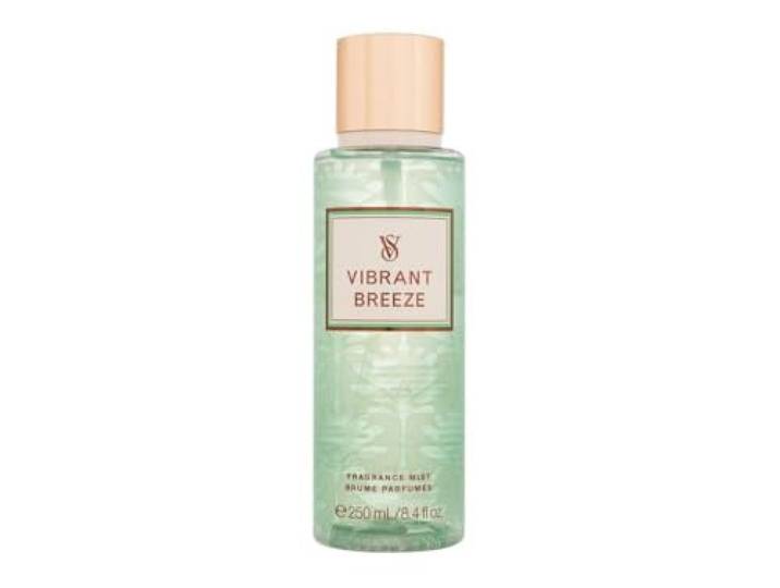 Victoria's Secret Vibrant Breeze Body Spray, 250 ml