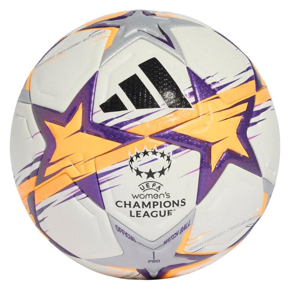 Adidas Ball WUCL Pro KE5141 (5) (161138 5)