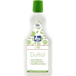 Dr. Becher Duftöl Lime / 1 x 500 ml
