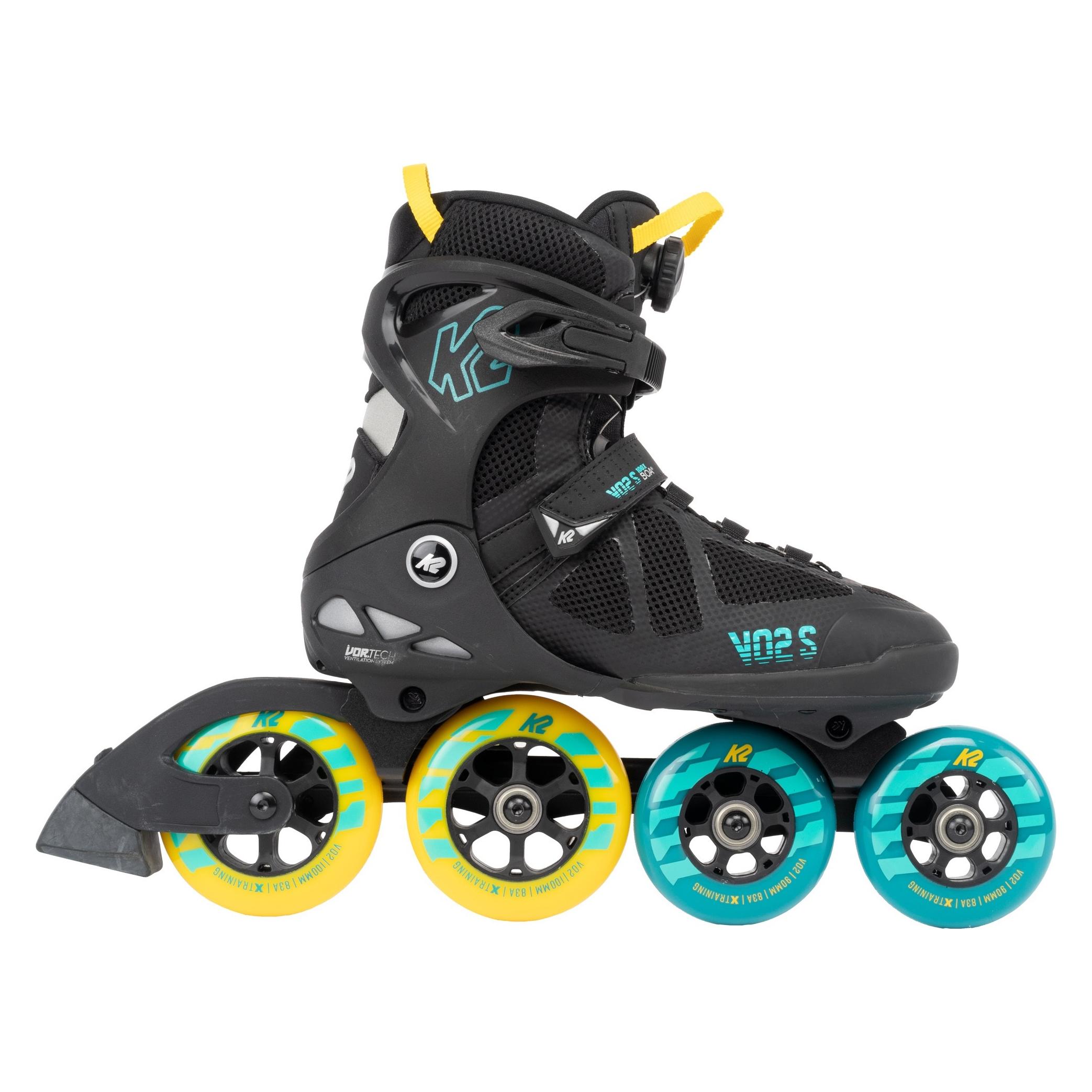 K2 VO2 S 100 X BOA (42) (20375434)