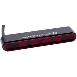 Supernova Rücklicht M99 TL2 Pro schwarz poliert