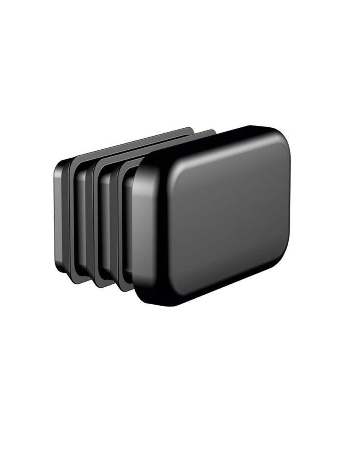 Flamco Rail end caps rd 2