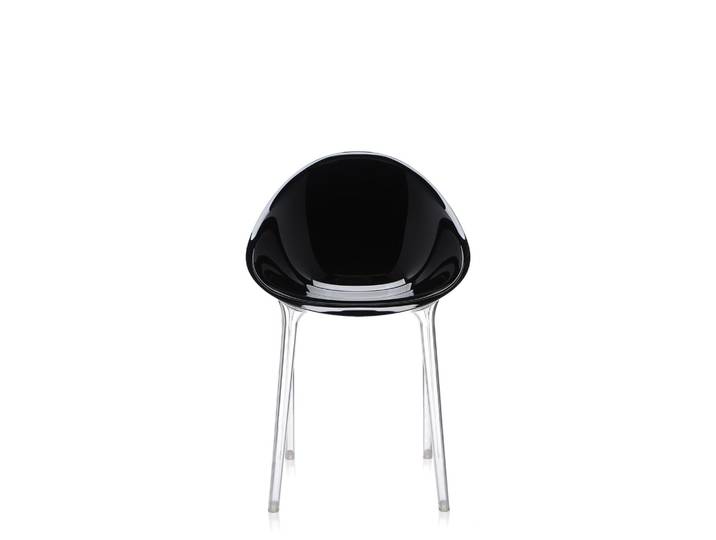 Kartell MR. IMPOSSIBLE Sessel
