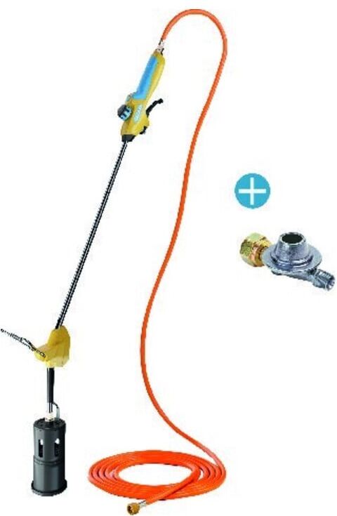 GLORIA ThermoflammProfessional E+ (000274.0000)