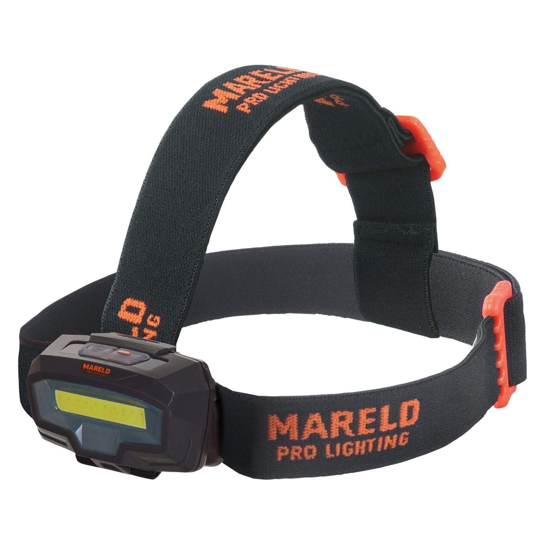 Mareld Gleam 450 headlight (21211721)