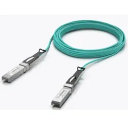 Ubiquiti UniFi Active Optical Cable 25Gbps 10m