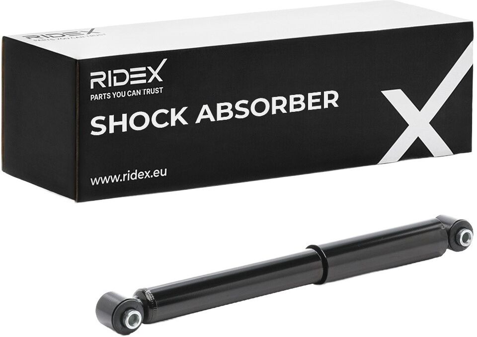 RIDEX 854S18878 Shock absorber