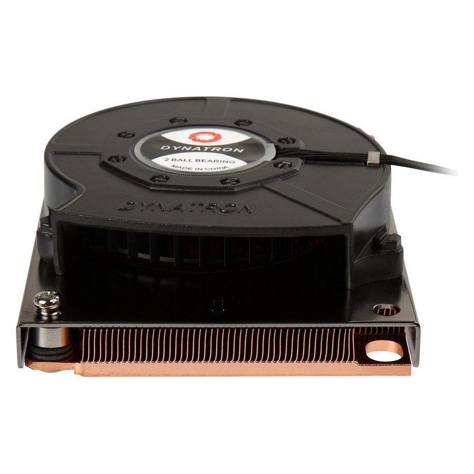 Intertech Hochwertiger nach Intel Standard (28 mm) (88885428)