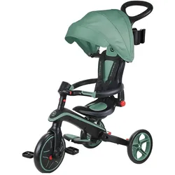 Globber Explorer 4 in 1 Foldable
