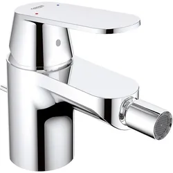 Bidetmischer GROHE Serie Eurosmart Cosmopolitan, verchromt, Einhebelmischer