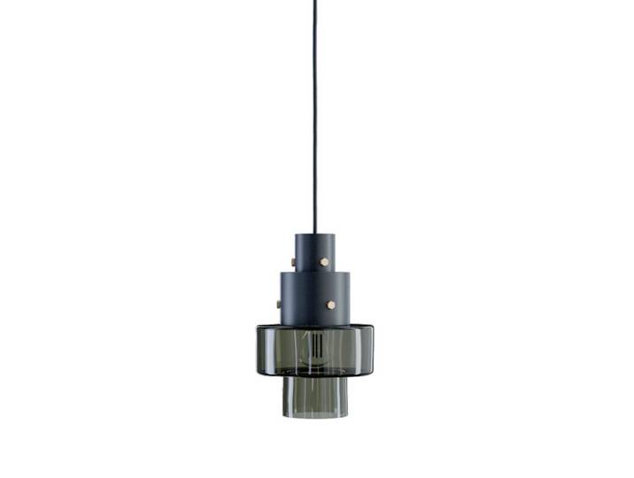 Diesel Living with Lodes Pendelleuchte Gask - Army Green Industr