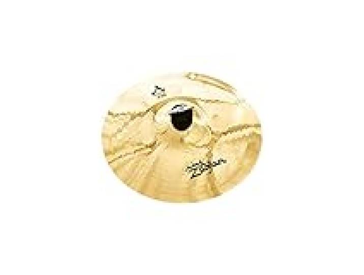 Zildjian A Custom Series - 12 Splash Cymbal - Brilliant finish