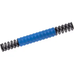 SR Suntour Ersatzfeder für SP12/17-NCX 31,6 mm schwarz/blau