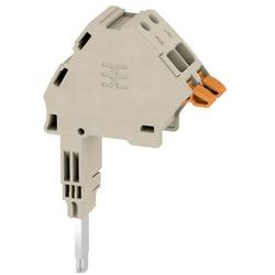 Weidmüller 2583090000 Prüfstecker Passend für (Details): Reihenklemmen-Zubehör 5 St.