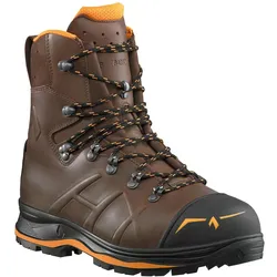 Haix, Sicherheitsschuhe, Trekker Mountain 2.0 (S3, 45)