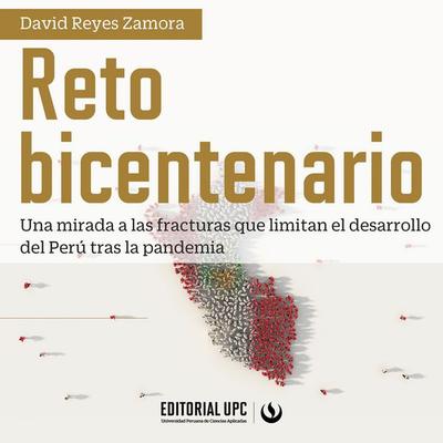 Reto bicentenario - David Reyes Zamora, Audio, 9786123183950