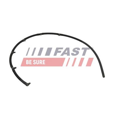 Fast Schlauch, Leckkraftstoff [Hersteller-Nr. FT00249] für Mercedes-Benz