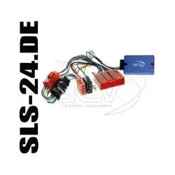 Lenkradfernbedienungsadapter Mazda 3 (BL) 5 (CW) Mazda 6 (GH) Nur für Modelle...