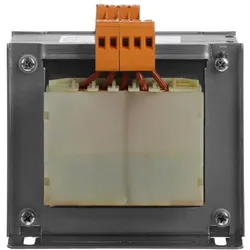 ABB TM-S630/12-24P Steuer/Sicherungstrafo Einphasig, 630 VA, Sekundärspannung 12-24 V AC 2CSM260053R0801