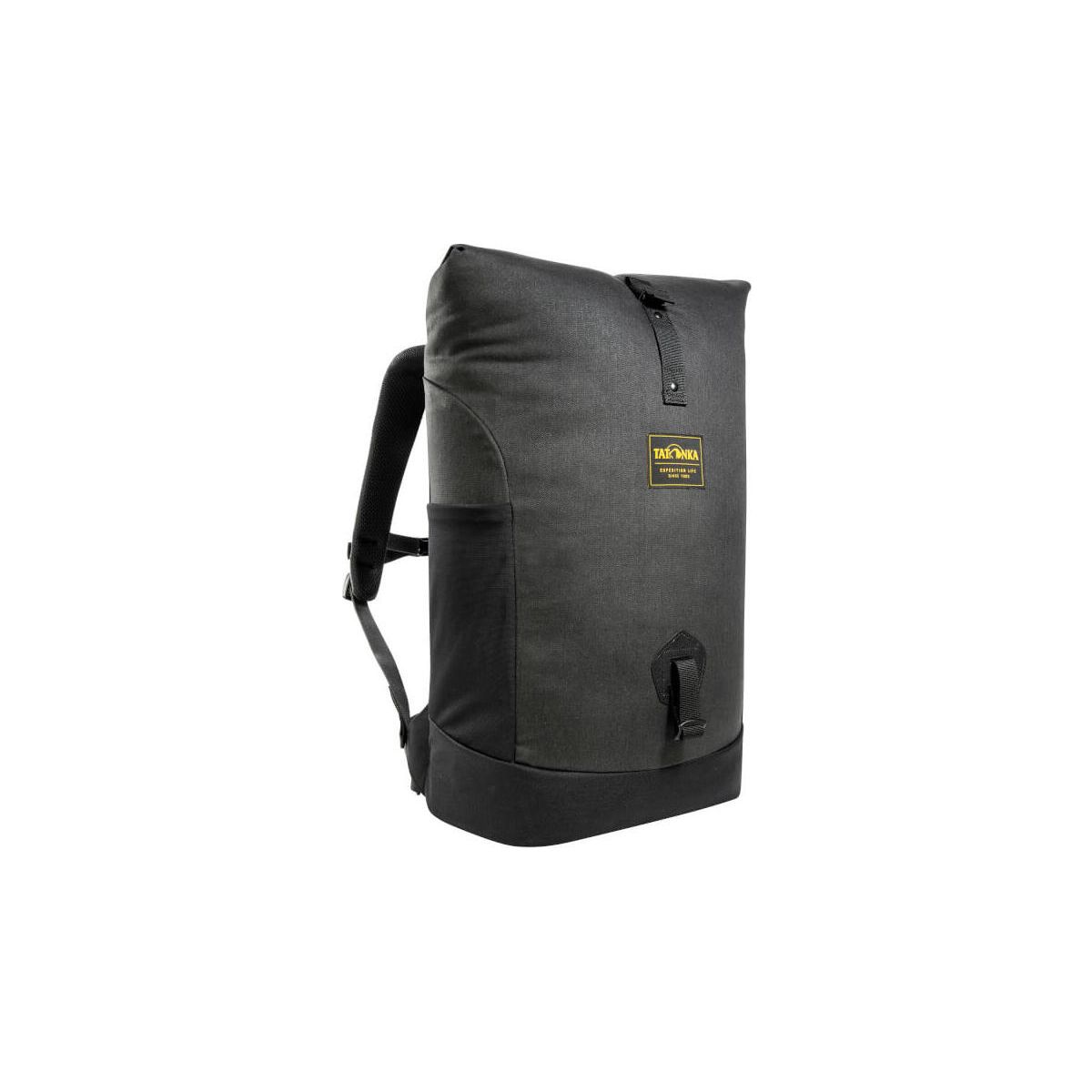 Tatonka Grip Rolltop Pack 25 Kapok black (040) 1655-040