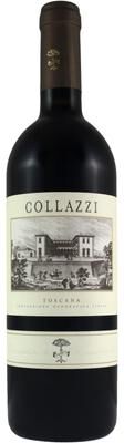 """I Collazzi""" """I Collazzi Toscana Rosso 2021 Red Wine - Italy"""