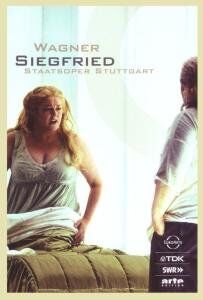 Hans Hulscher - Richard Wagner - Siegfried [2 DVDs] - Preis vom 11.10.2026 03:10:56 h