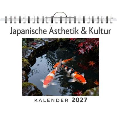 Japanische Ästhetik & Kultur