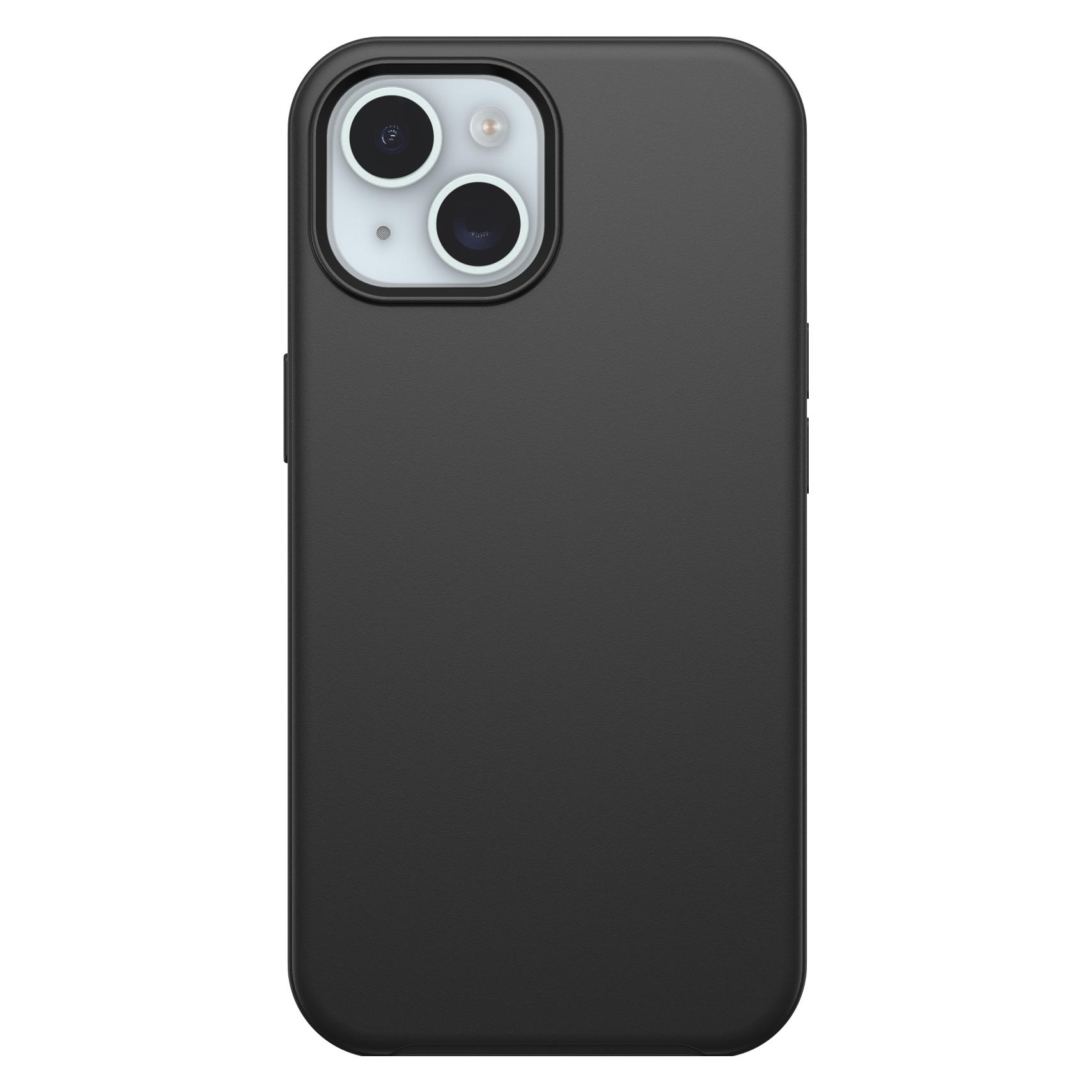 OtterBox Symmetry mit MagSafe (Apple iPhone 13, Apple iPhone 14, Apple iPhone 15, Apple iPhone 16e, Apple iPhone 17e) (77-92928)