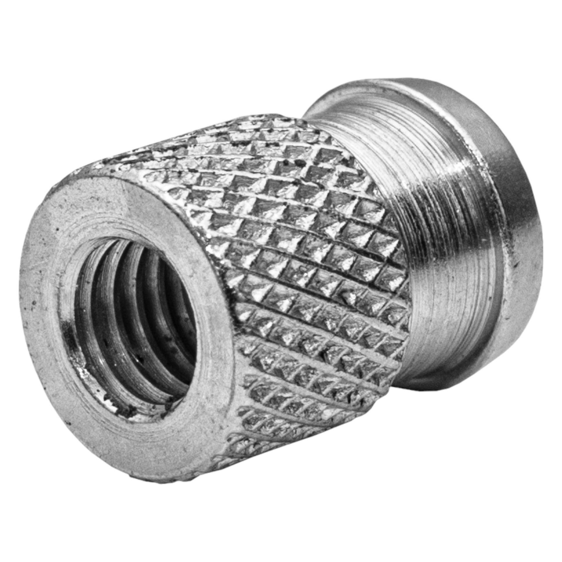Tool Brothers Toolbrothers RHINO Schraubhülsen Gewindeeinsätze M8 12 Stück (46596928)