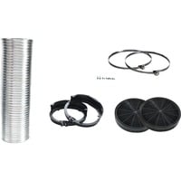 Starterset für Umluftbetrieb LZ55750, Umrüst-Set