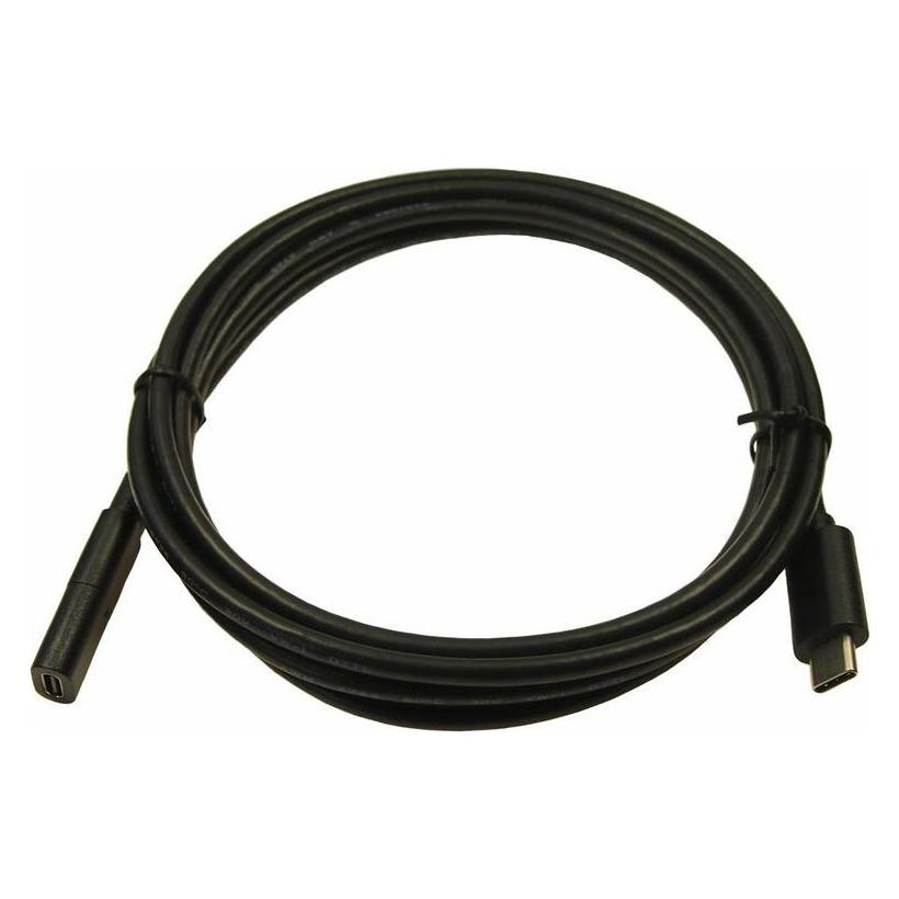RS PRO USB-Kabel, USB C / USB C, 2m USB 3.1 (2 m) (2354781)