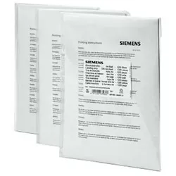 Siemens Dig.Industr. Beschriftungsstreifen 3UF7925-0AA00-0