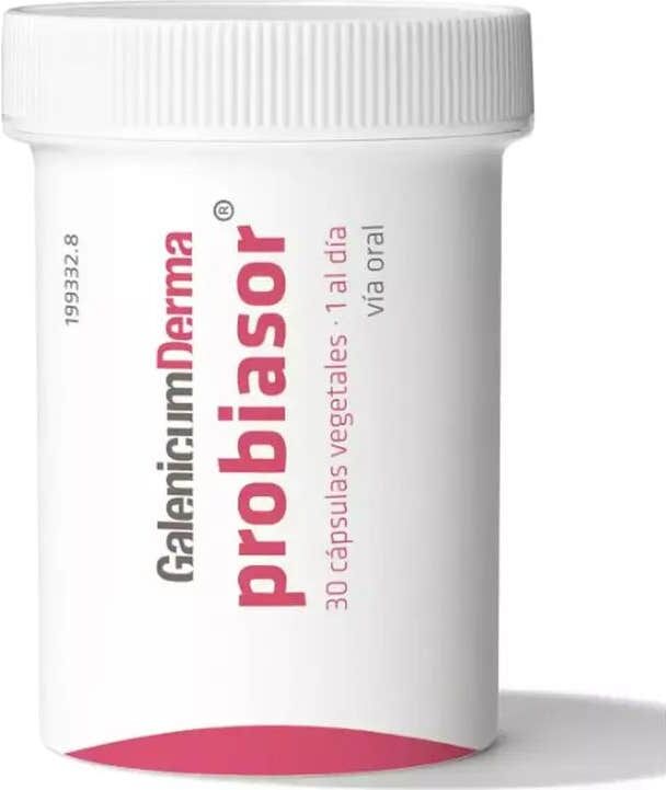 Galenicum Derma Probiasor 30caps