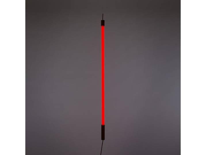 Linea LED Lamp Rouge - Seletti - Salon / séjour - Design - Verre