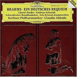 Studer - Ein Deutsches Requiem - Preis vom 14.10.2026 23:07:16 h