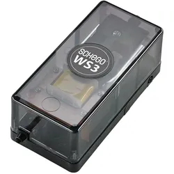 Schego Membranpumpe WS3 Aquarienbelüftung