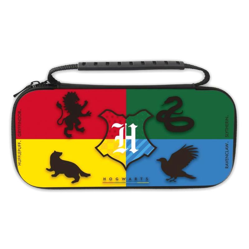 Freaks and Geeks Harry Potter XL Tasche (Switch) (1219733)