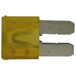 H+B, Sicherung, ELPARTS Sicherung MICRO2 20A (20 A)