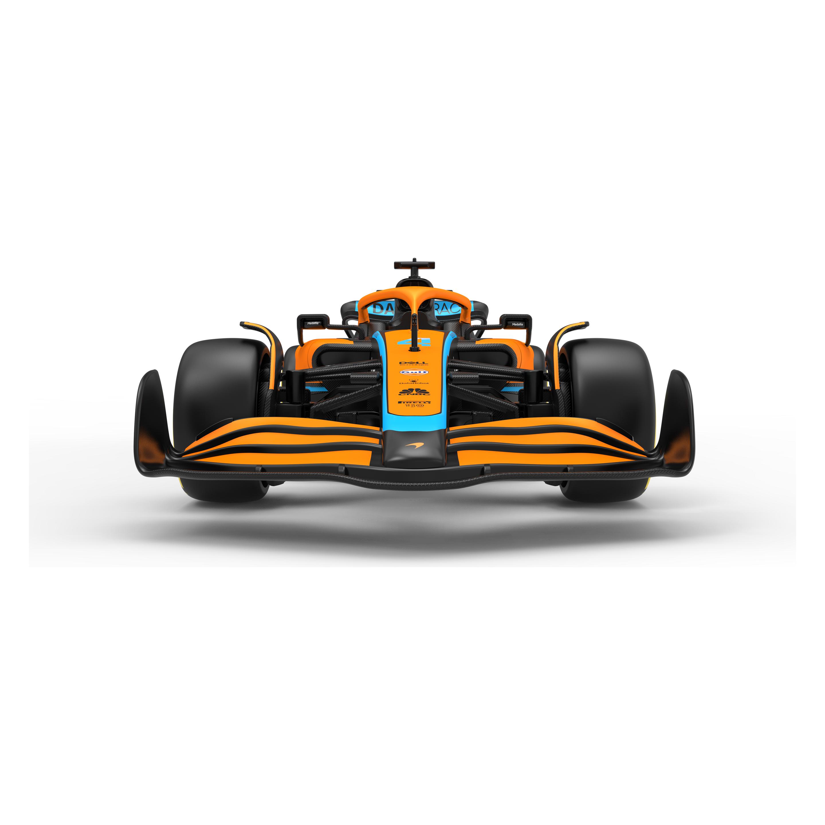 Rastar McLaren F1 (93300)