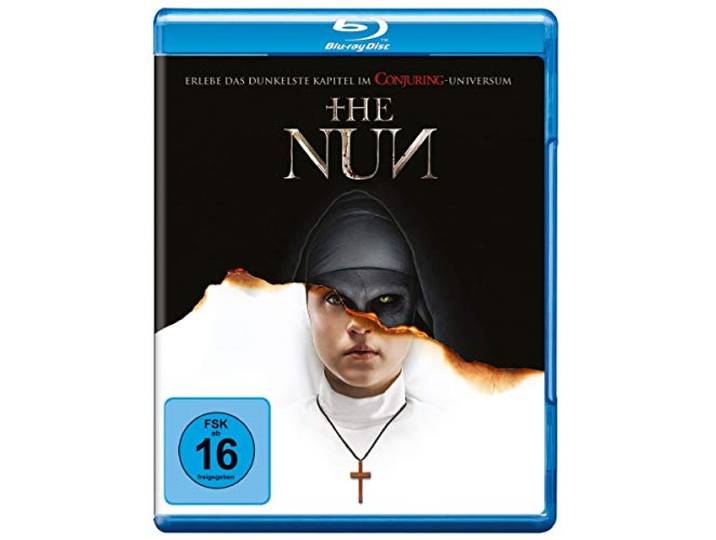 The Nun