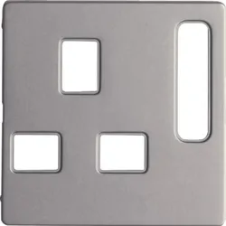 Berker Zentralstück British Std. 3313076084
