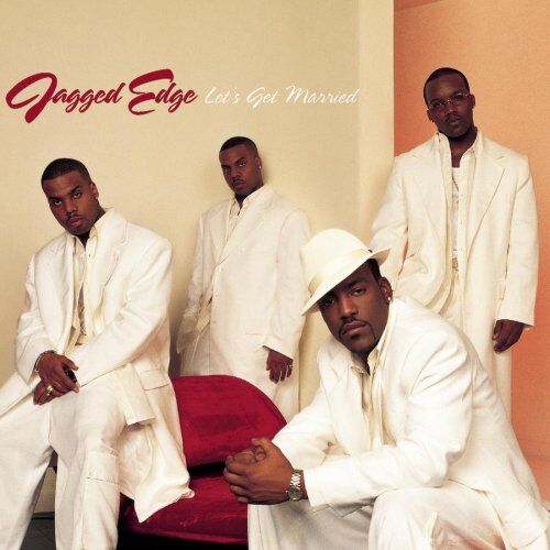 Jagged Edge - Let's Get Married - Preis vom 11.10.2026 03:10:56 h