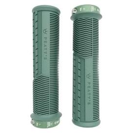 Peaty's Monarch Pro Grip Mushroom Lock-On Lenkergriffe (5061073290915-5061073290915)