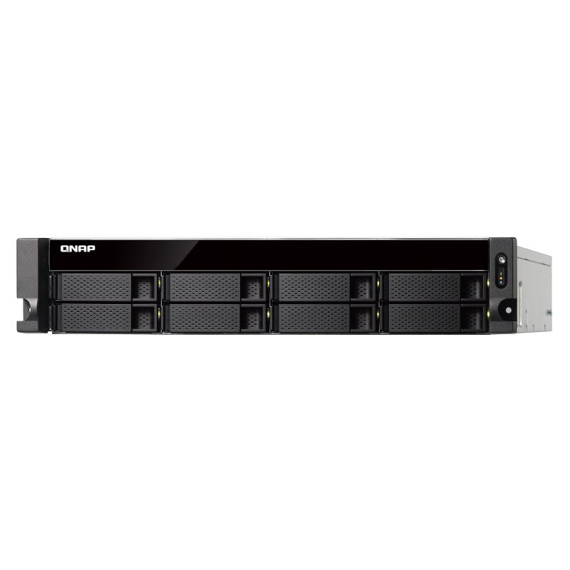 Qnap NAS TS-873AeU-4G