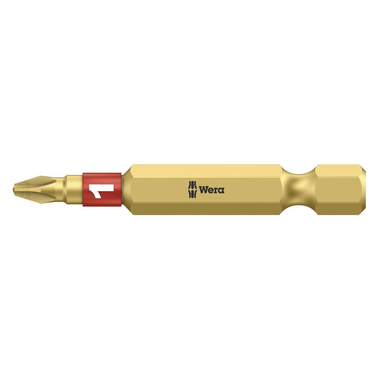 Wera 851/4 BDC PH 1 x 50 mm (Kreuz Phillips PH) (05059530001)